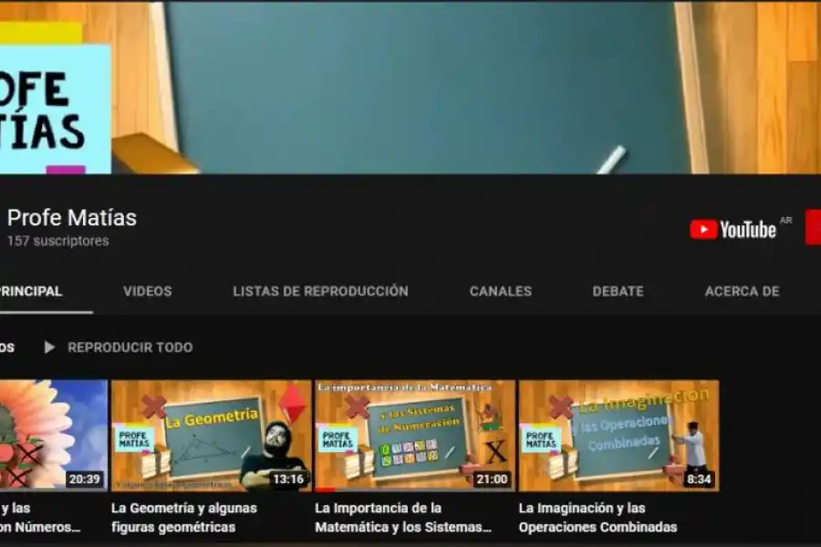 APOYO. Fernanda Torres hace lo imposible por guiar a sus alumnos.