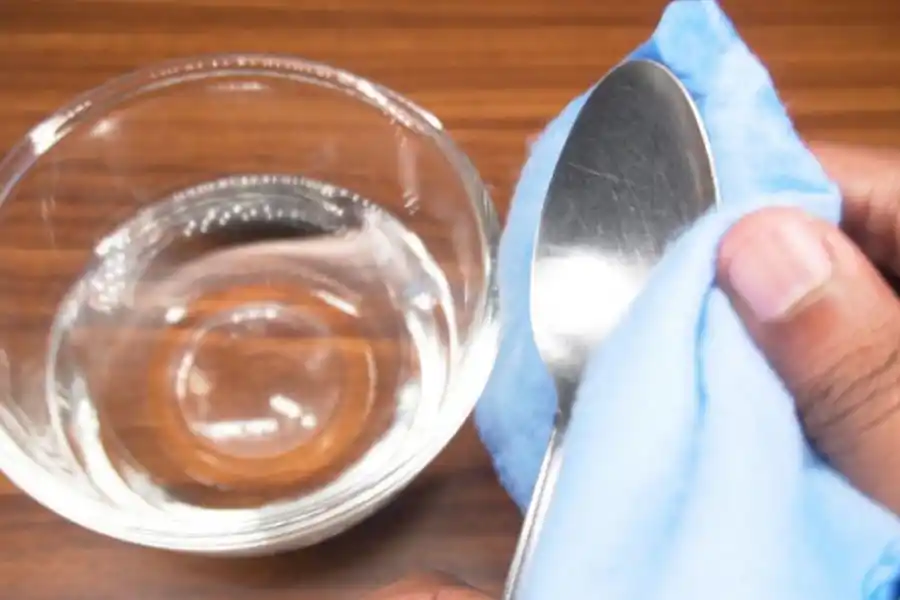 EL PROCESO. La limpieza debe estar organizada.