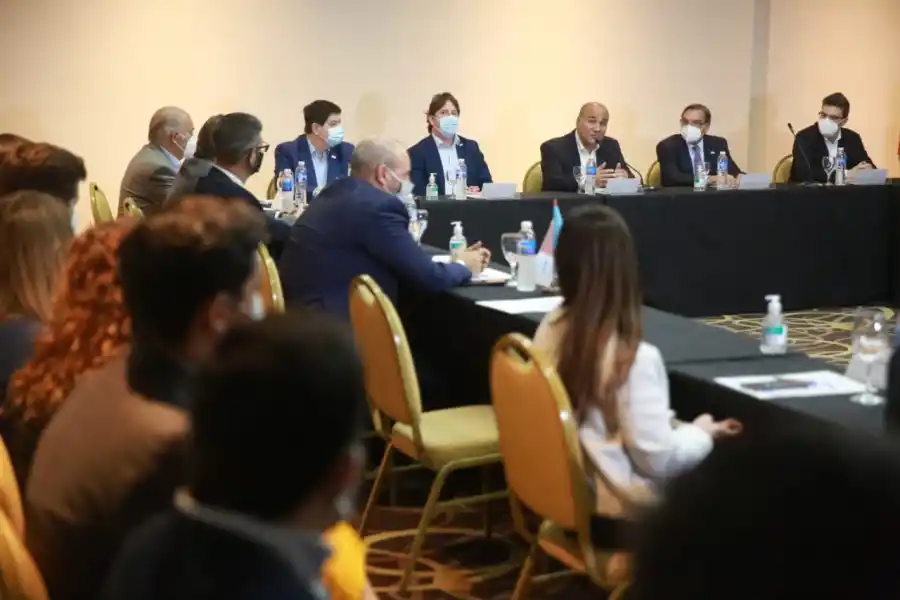 PRENSA Y COMUNICACIÓN PÚBLICA