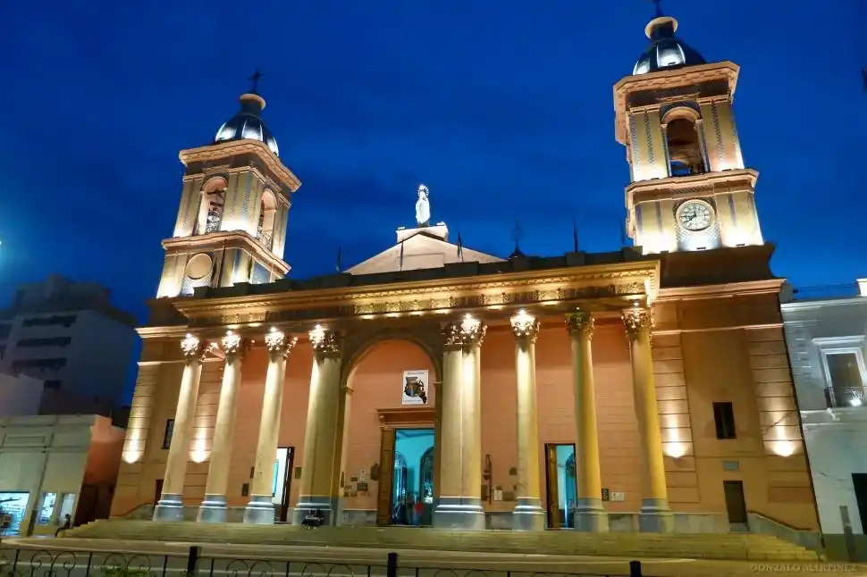 Cómo será la beatificación de fray Mamerto Esquiú