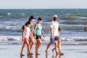 Si estás pensando vacacionar en la playa, estos son los consejos para hacer un viaje seguro