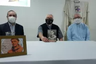 Cómo será la beatificación de fray Mamerto Esquiú