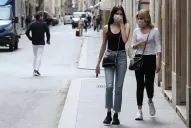 Coronavirus: Italia ya inmunizó al 70% de los mayores de 12 años