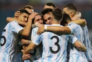 Hora y TV de la triple fecha de las Eliminatorias Sudamericanas