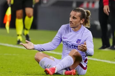 Fútbol de Europa: al final, no hubo respiro