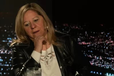 Liliana Juárez: un talismán la llevó a la consagración