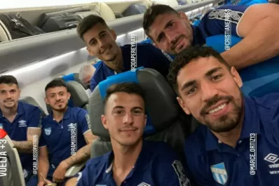 Atlético: la rapidez y la comodidad cuestan