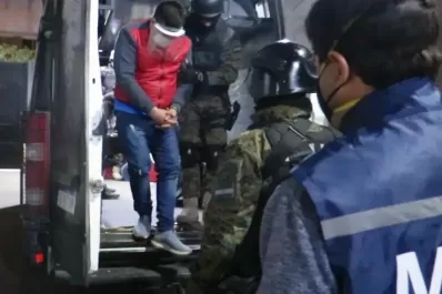 Estafas telefónicas: quiénes son y cómo actúan los “muleros bancarios”