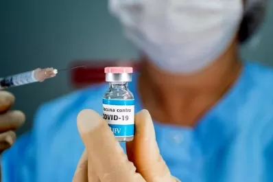 Cuba comenzará a vacunar a su población infantil contra la covid-19