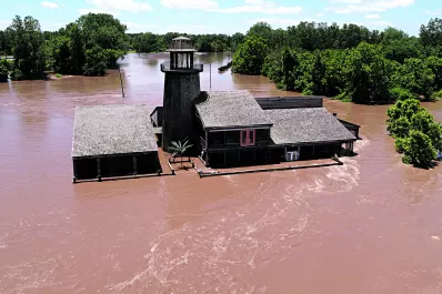 Los desastres climáticos son más frecuentes y más costosos