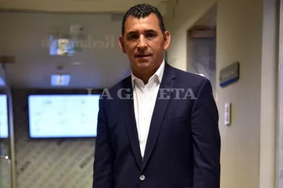 Leito: “Jaldo formó parte de los últimos 38 años del gobierno y hace 60 días le encuentra defectos a los peronistas”