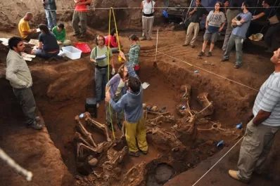 Pozo de Vargas: imputan por crímenes de lesa humanidad y llaman a declarar a 42 personas