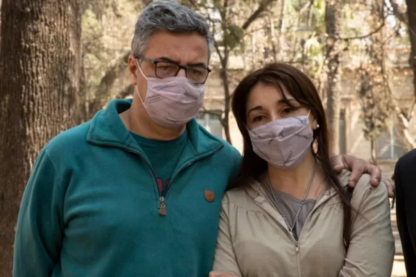 Tragedia en Lince: “Hace un mes que estamos sin saber nada”