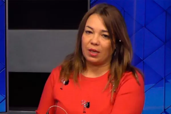 Chincarini tiene razón: somos lo que el kirchnerismo y Manzur no quieren, afirmó Manzone