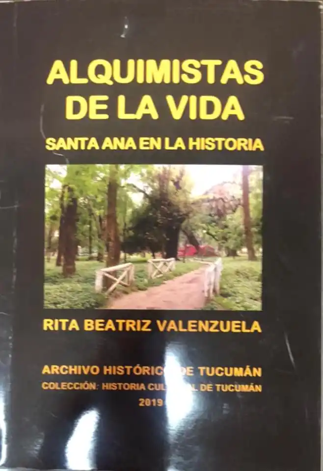 EL VOLUMEN. Integra una colección del Archivo Histórico. 