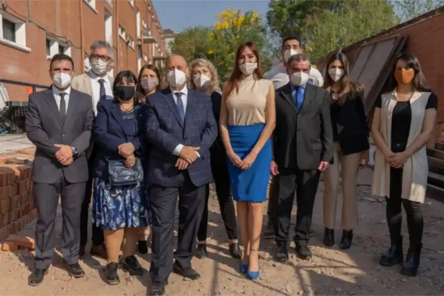 Balance a un año de vigencia del nuevo Código Procesal Penal: destacan la celeridad del proceso