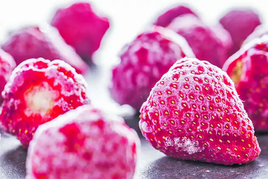 ¡Llegó el tiempo de las frutillas! Cinco recetas para todos los gustos