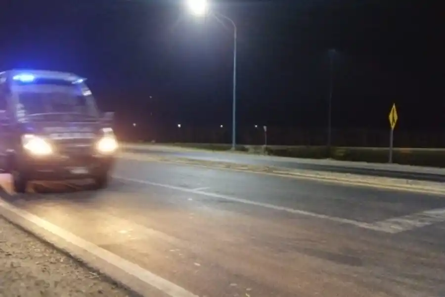 Trasladaron al hijo de “La Gata” Lizárraga desde Córdoba a Tucumán