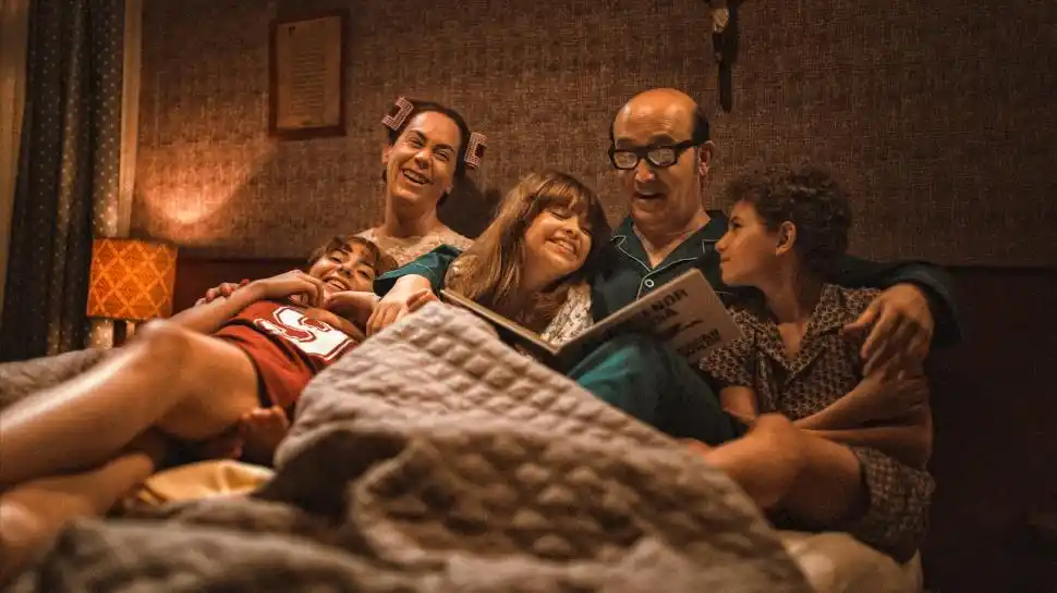 “EL OLVIDO QUE SEREMOS”. Un filme de Ferrnando Trueba que narra la historia real de un activista.