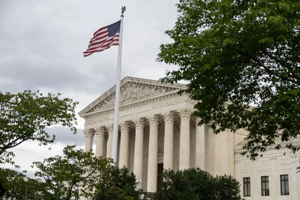 EEUU: La Corte Suprema falló a favor de una ley que limita el derecho al aborto en Texas