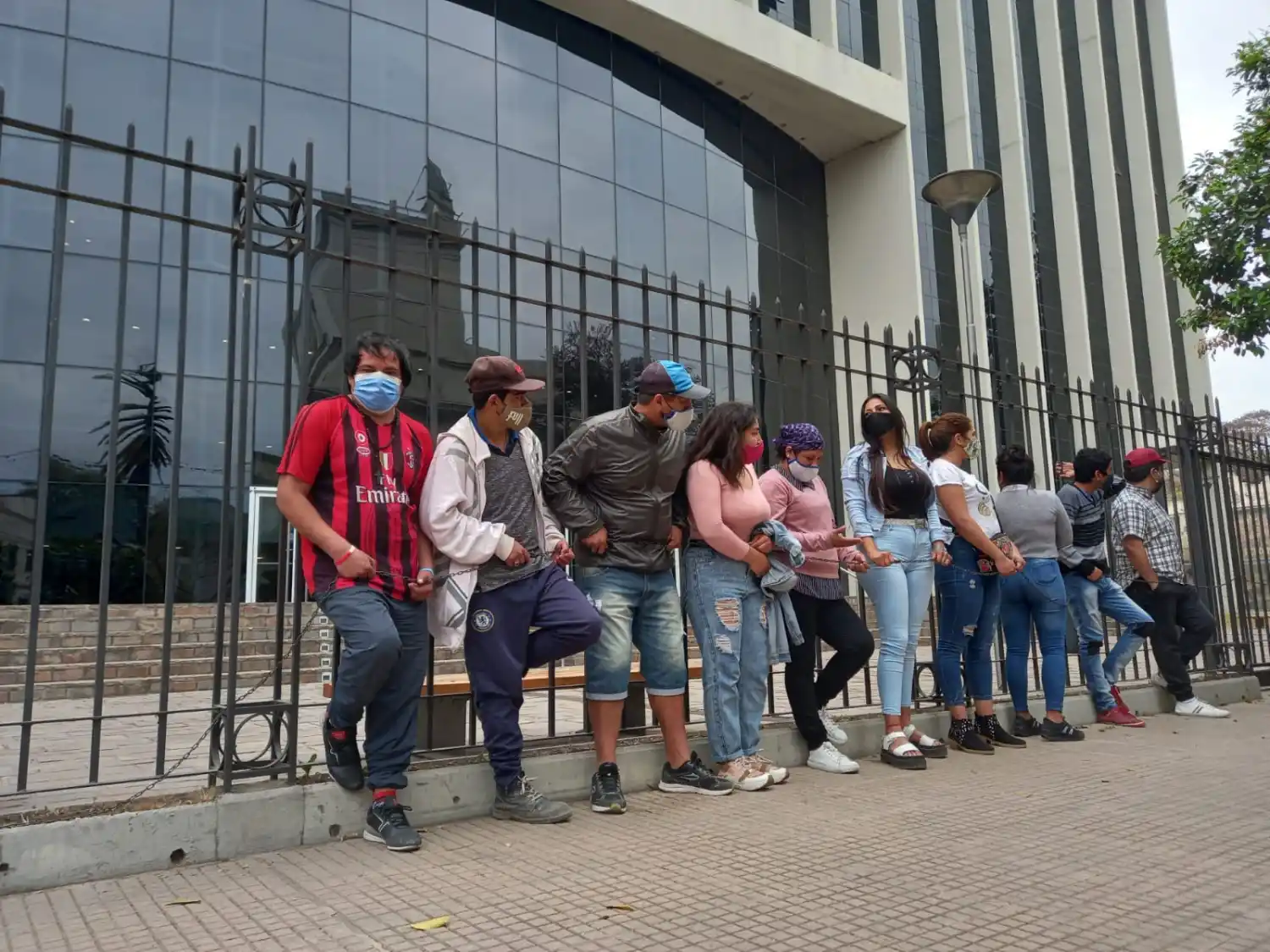 Foto de Analía Jaramillo / LA GACETA