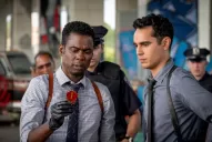 Morbo y sangre en pantalla