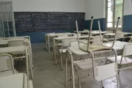 Córdoba: los docentes que decidieron no vacunarse deberán presentar un PCR negativo semanalmente