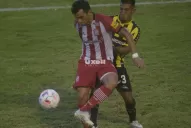 San Martín pidió un veedor a la AFA: uno de los árbitros vive en Isidro Casanova