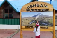 Encuesta: ¿compraste pasajes o estadías con la promo Previaje?