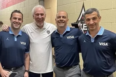 Básquet: para aprender y crecer