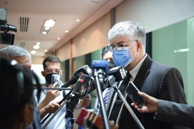 La defensa de Stoyanoff Isas rechazó los planteos