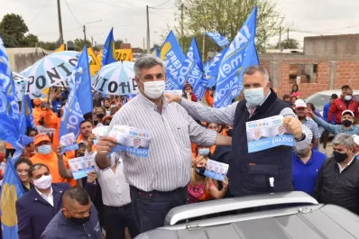 Estacionamiento pago: El Concejo debe anular este negocio impune de Alfaro, dijo Tulio Caponio