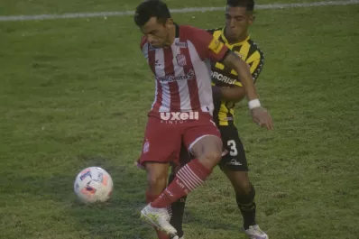 San Martín pidió un veedor a la AFA: uno de los árbitros vive en Isidro Casanova