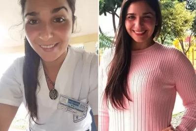 Tras estar internada varios días en un sanatorio, murió Marisol Frías: denuncian mala praxis