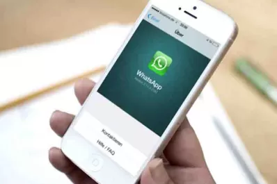 Millonaria multa en Irlanda a WhatsApp
