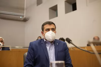 Crearon el bloque Juntos por el Cambio en el Concejo de la Capital: ¿Quiénes lo integran?