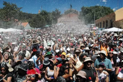 El tradicional carnaval jujeño podría volver a vivirse en febrero