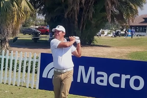 Golf: siempre serán clásicos