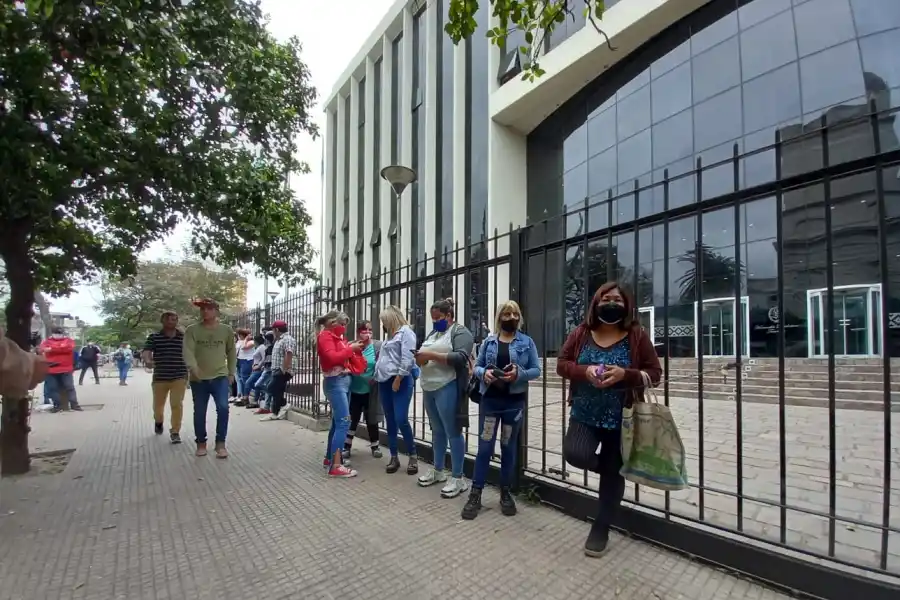 Foto de Analía Jaramillo / LA GACETA