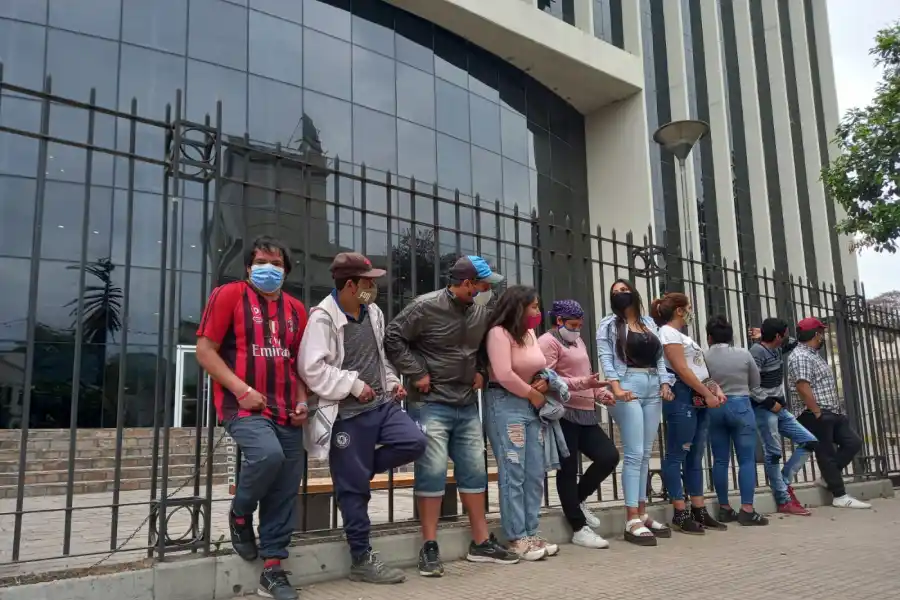 Foto de Analía Jaramillo / LA GACETA