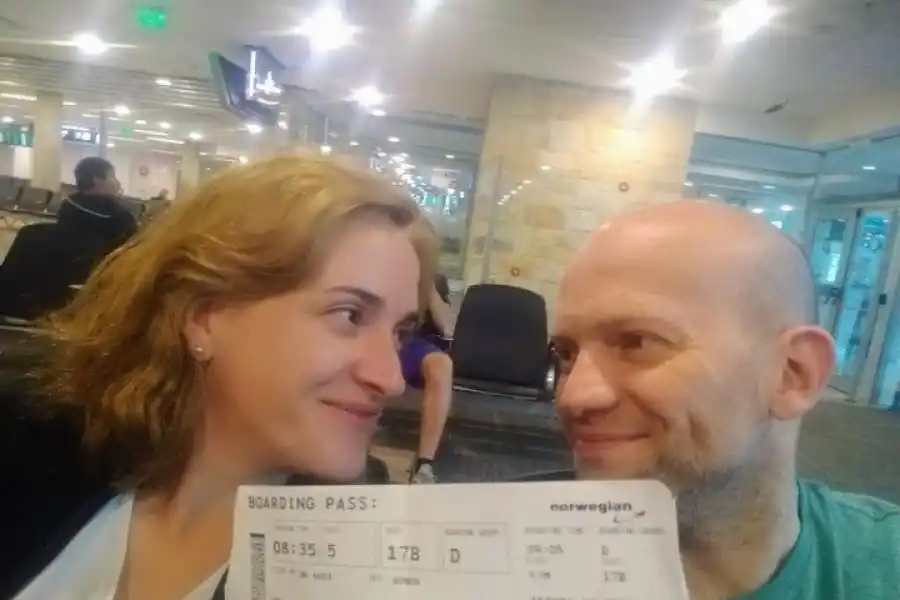 Fotos gentileza GCBA.