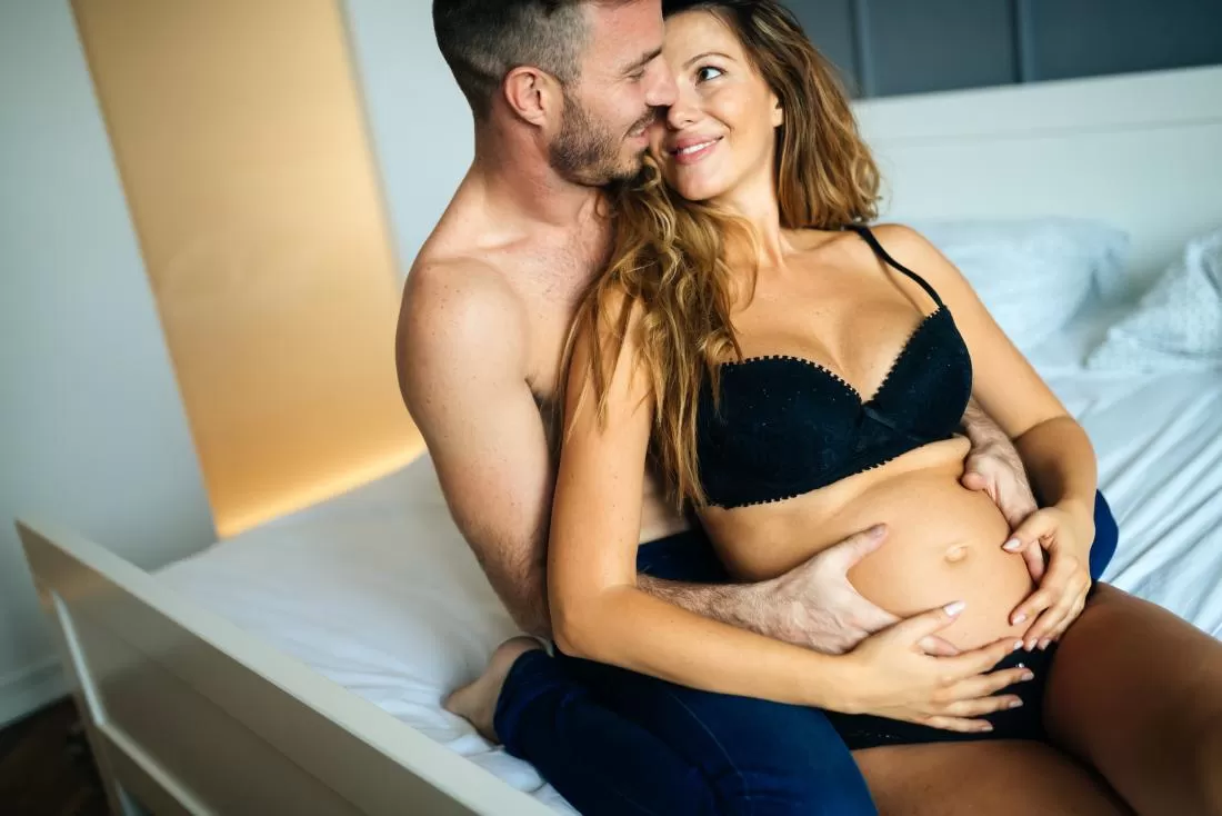 Tabúes, mitos y fantasías del sexo durante el embarazo