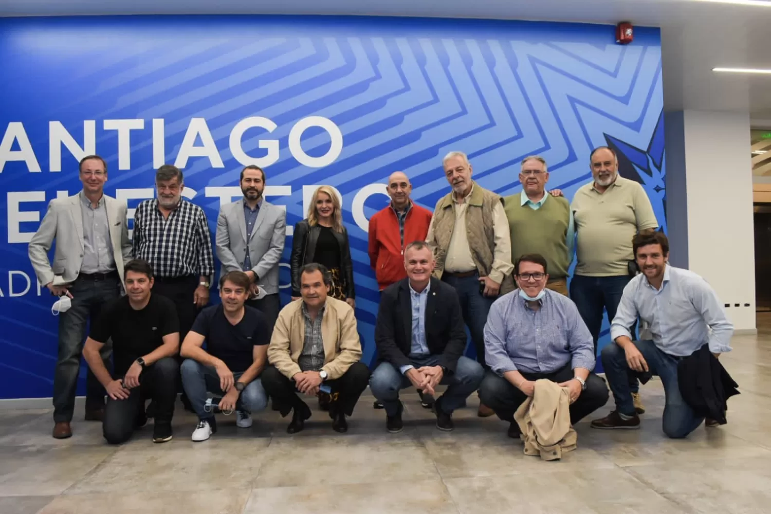 UniNOA se reúne en Santiago del Estero por el Día de la Industria