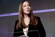 Fue mi error plantear el tema de la droga en términos de barrios, dijo Vidal