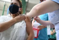 Ofrecerán la vacunación contra el coronavirus, casa por casa, en Tucumán