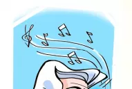 “Mi doctorado en música folclórica lo conseguí en Tucumán”