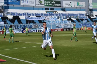 Atlético: busca al dúo dinámico