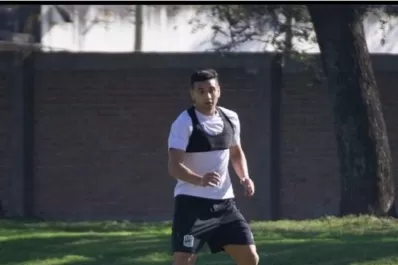 San Martín: una fija, varias dudas