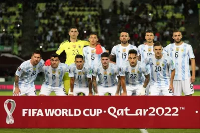 Triunfo de la Selección: la idea que desarma rivales