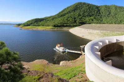 Construirán un hotel cuatro estrellas en El Cadillal